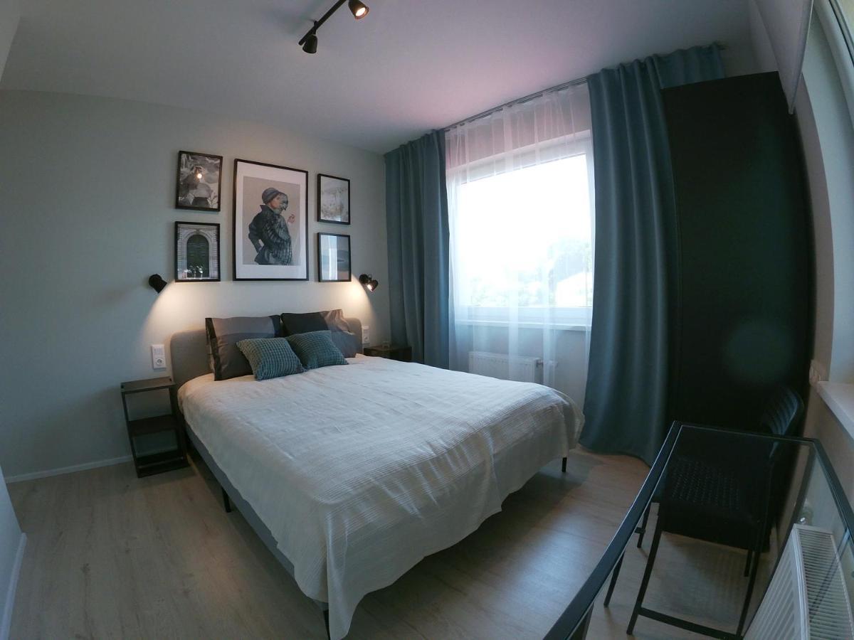 Lapegle Hotel อาลูคเซน์ ภายนอก รูปภาพ