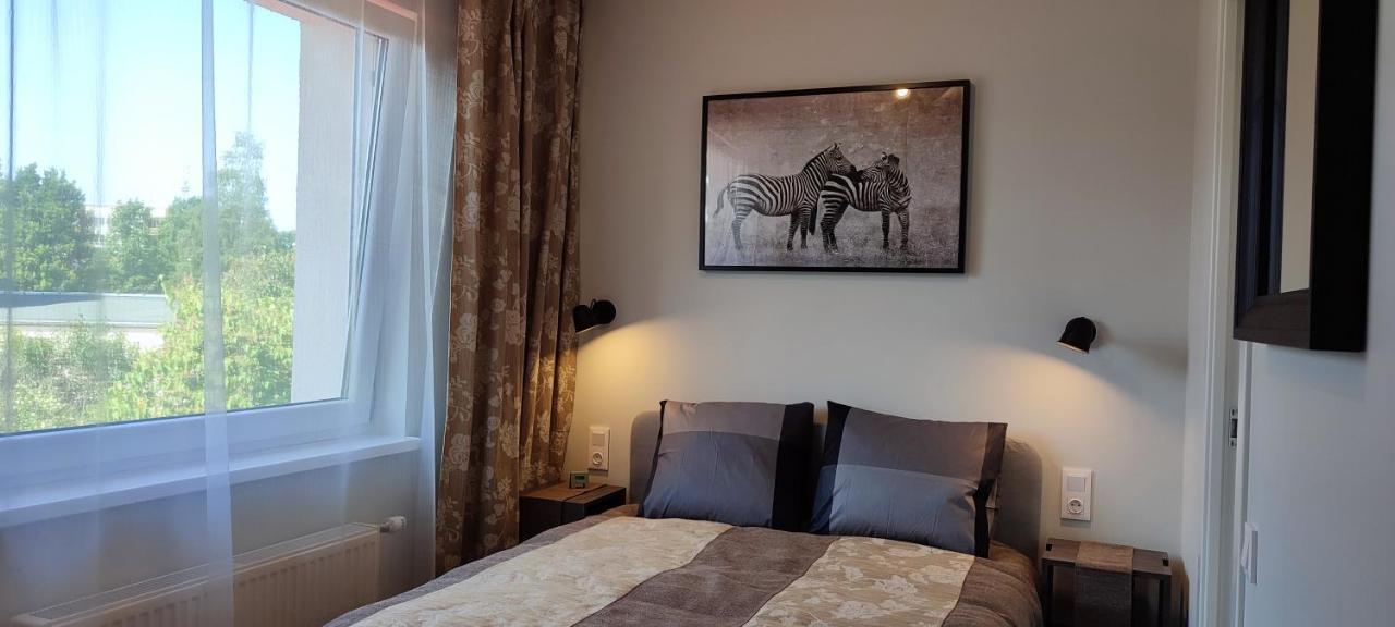 Lapegle Hotel อาลูคเซน์ ภายนอก รูปภาพ