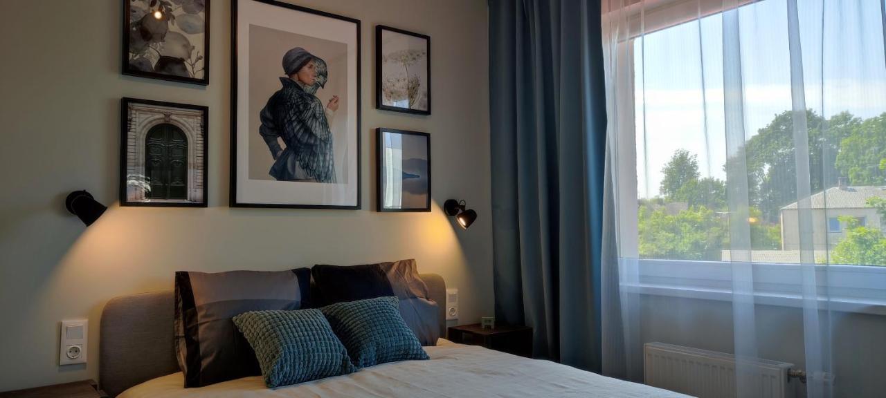 Lapegle Hotel อาลูคเซน์ ภายนอก รูปภาพ
